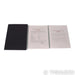 Transparent Audio XL Speaker Cables; 8ft Pair