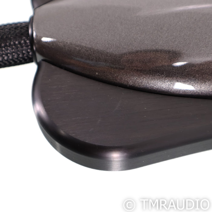 Transparent Audio XL Speaker Cables; 8ft Pair