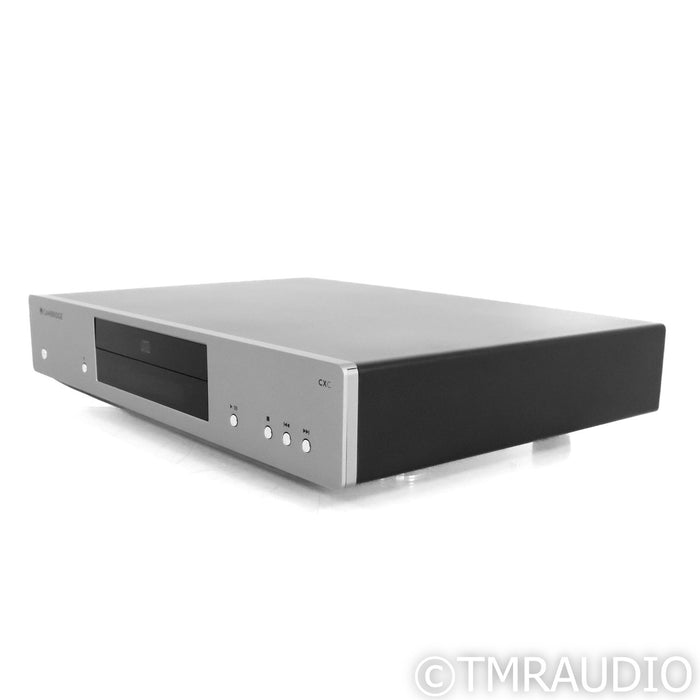 Cambridge Audio CXC CD Transport; CX-C