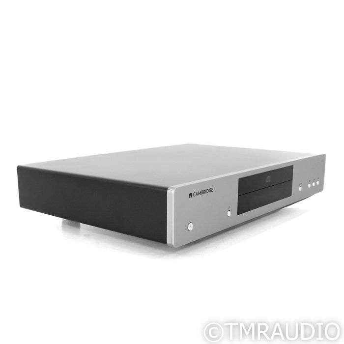 Cambridge Audio CXC CD Transport; CX-C