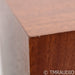 KLH Model 3 Bookshelf Speakers; Mahogany Pair