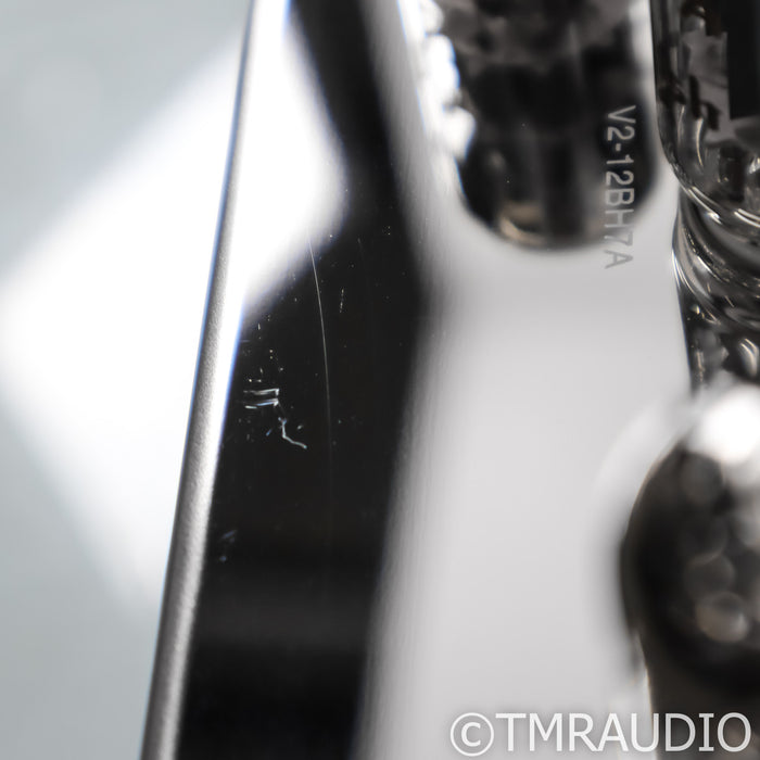McIntosh MHA200 Tube Headphone Amplifier; MHA-200
