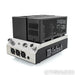 McIntosh MHA200 Tube Headphone Amplifier; MHA-200