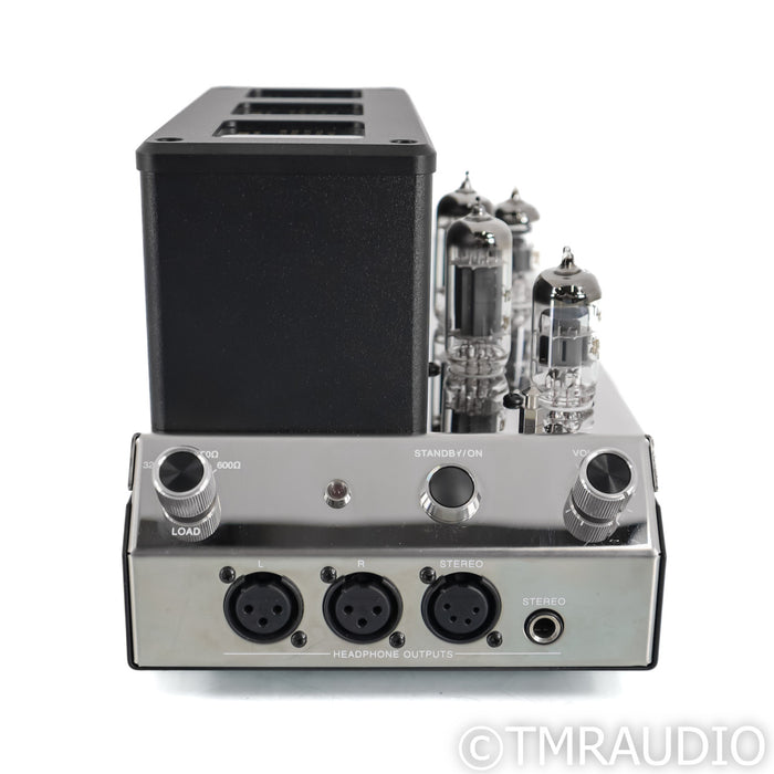 McIntosh MHA200 Tube Headphone Amplifier; MHA-200