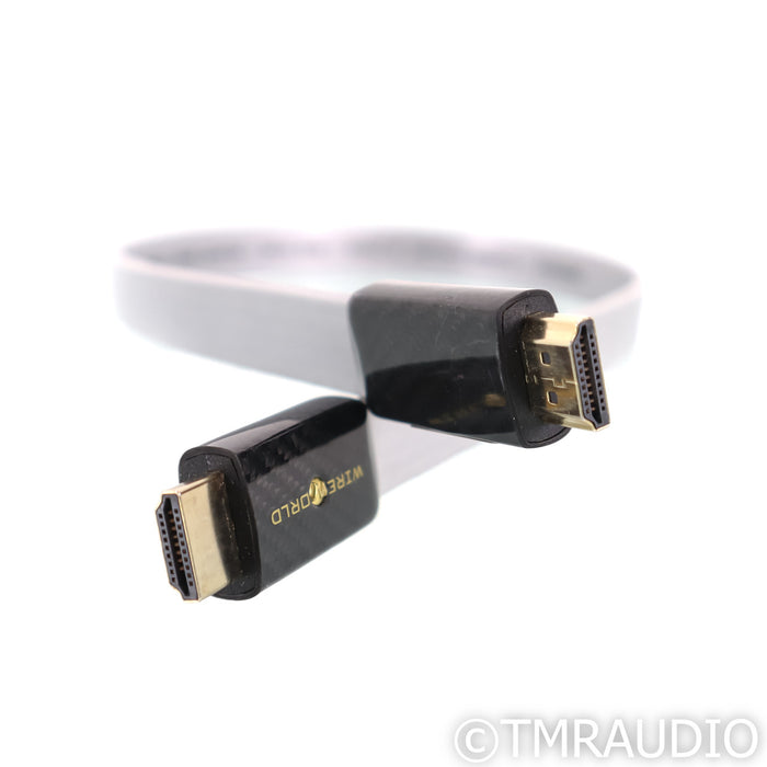 WireWorld Platinum Starlight 48 HMDI Cable; 0.6m Digital Interconnect