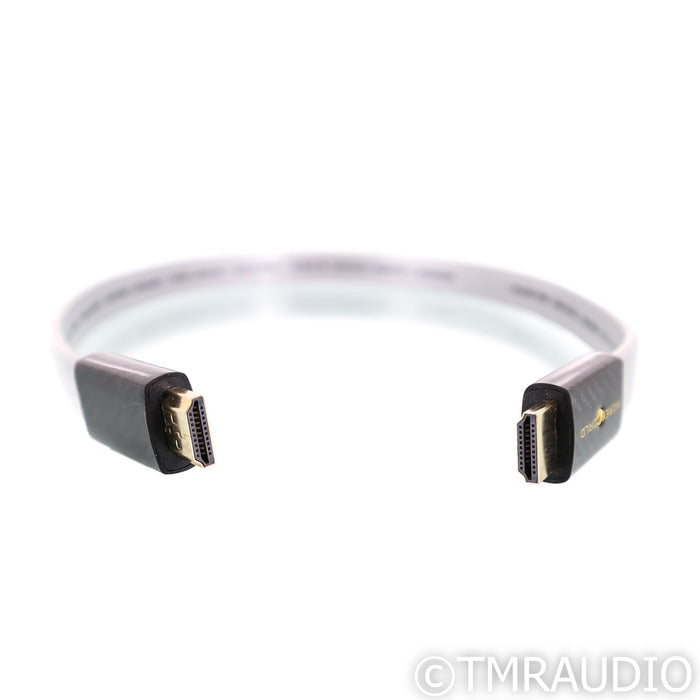 WireWorld Platinum Starlight 48 HMDI Cable; 0.6m Digital Interconnect