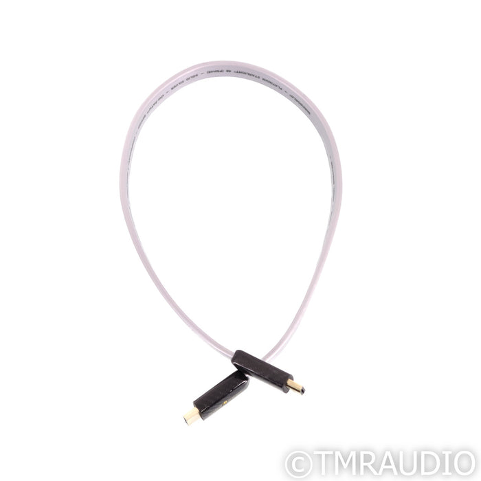 WireWorld Platinum Starlight 48 HMDI Cable; 0.6m Digital Interconnect