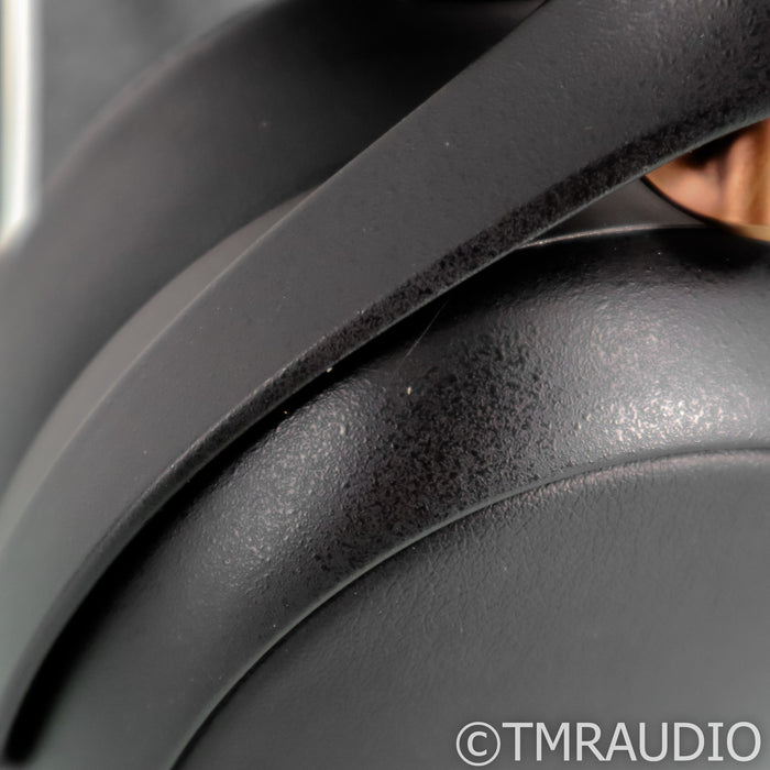 Meze Audio Liric Closed-Back Isodynamic Headphones