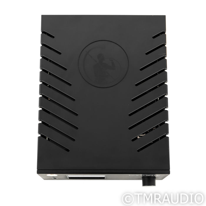 Gold Note DS-10 EVO Line Wireless Streaming DAC; D/A Converter (Open Box)