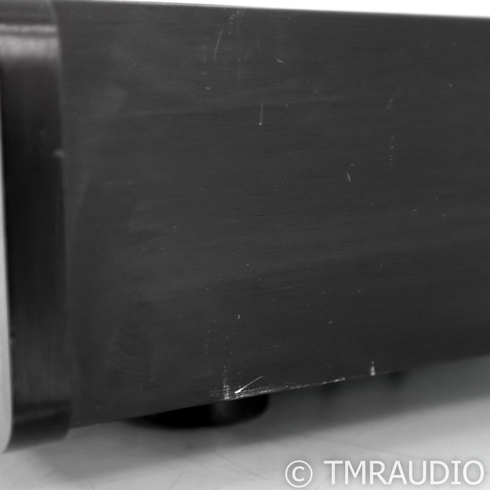 Legacy Audio PowerBloc2 Stereo Power Amplifier
