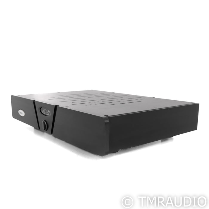 Legacy Audio PowerBloc2 Stereo Power Amplifier