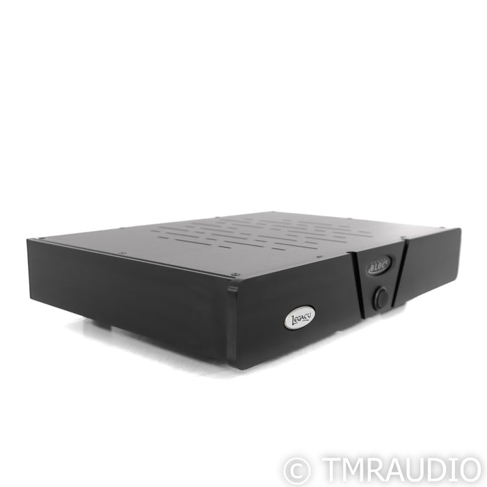 Legacy Audio PowerBloc2 Stereo Power Amplifier