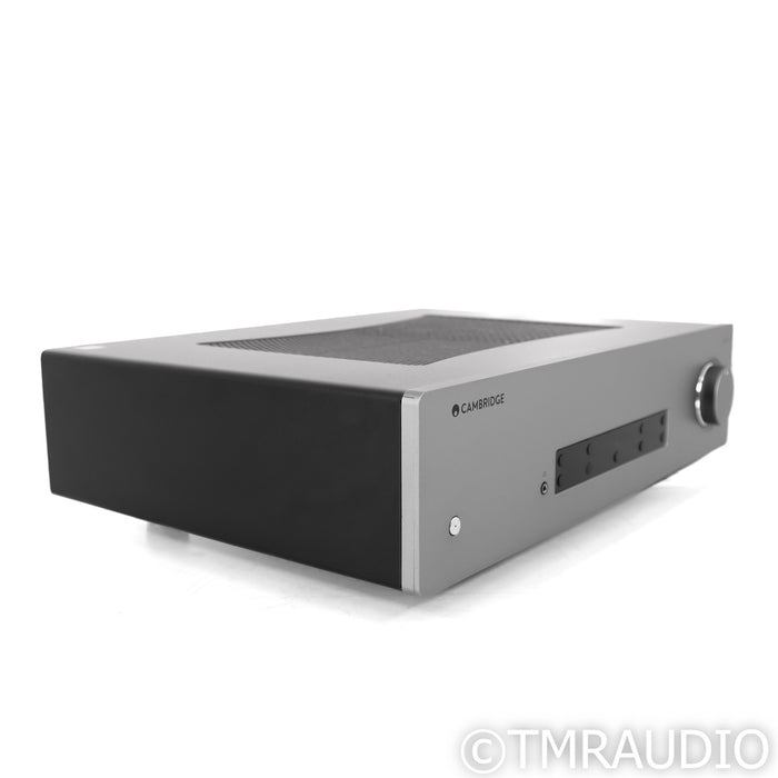 Cambridge Audio CXA81 Stereo Integrated Amplifier