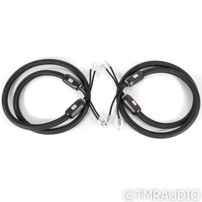 Kharma Grand Reference Speaker Cables; 2.5m Pair