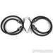 Kharma Grand Reference Speaker Cables; 2.5m Pair