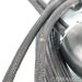 Kharma Grand Reference Speaker Cables; 2.5m Pair