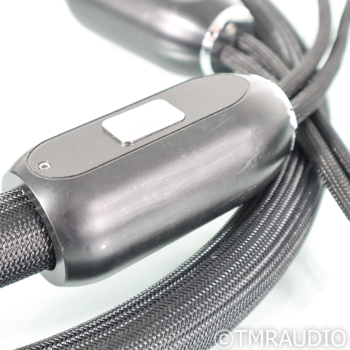 Kharma Grand Reference Speaker Cables; 2.5m Pair