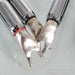 Kharma Grand Reference Speaker Cables; 2.5m Pair