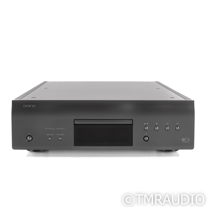 Denon DCD-A110 CD / SACD Player; 110th Anniversary Edition