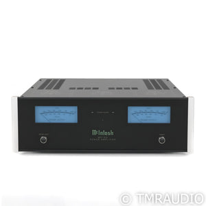 McIntosh MC152 Stereo Power Amplifier