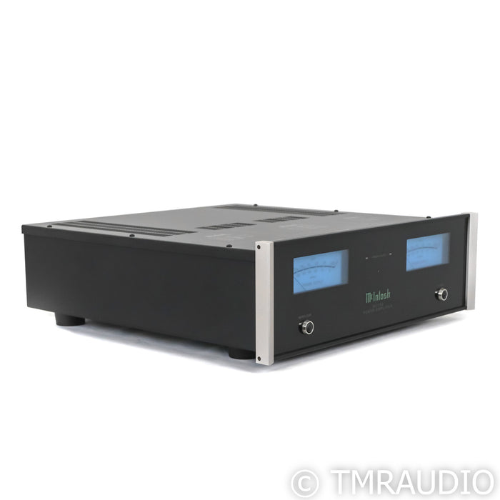 McIntosh MC152 Stereo Power Amplifier