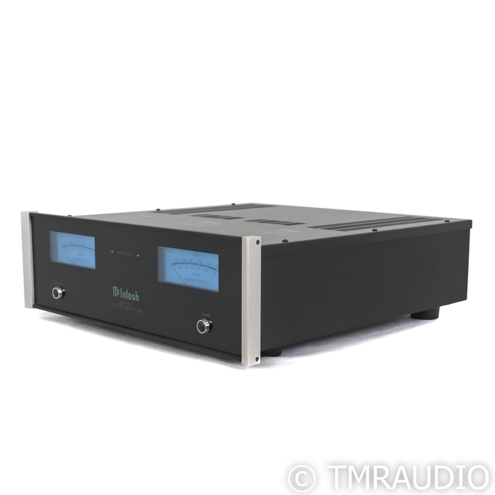 McIntosh MC152 Stereo Power Amplifier