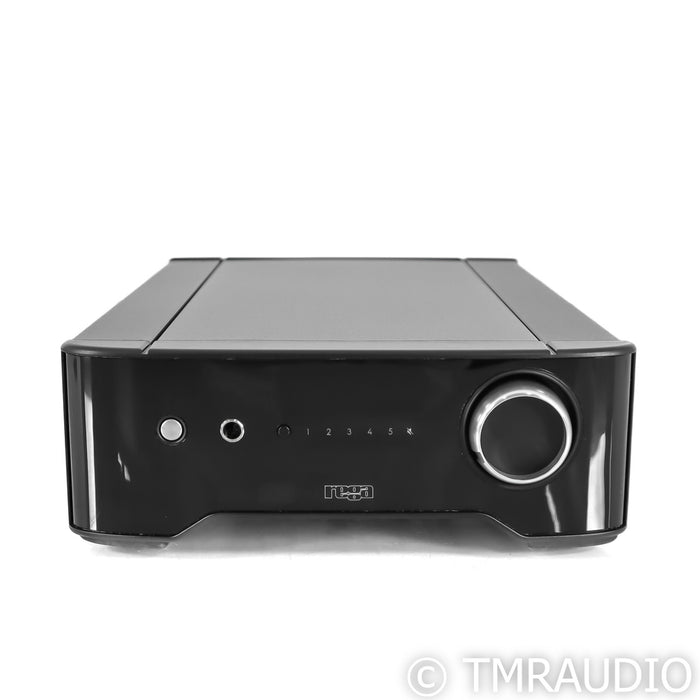 Rega Brio Stereo Integrated Amplifier; (Open Box)
