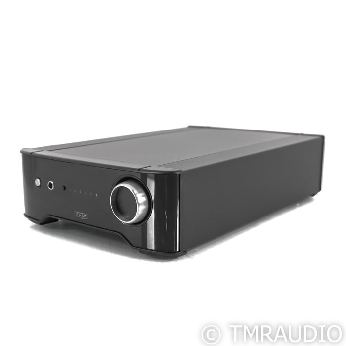 Rega Brio Stereo Integrated Amplifier; (Open Box)
