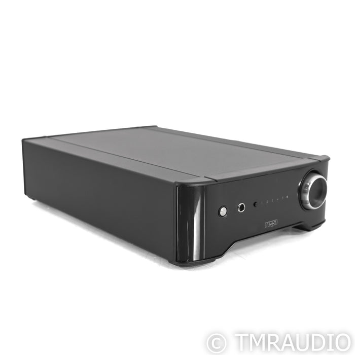 Rega Brio Stereo Integrated Amplifier; (Open Box)