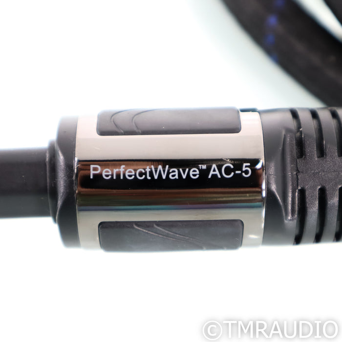 PSAudio PerfectWave AC-5 Power Cable; 2m AC Cord