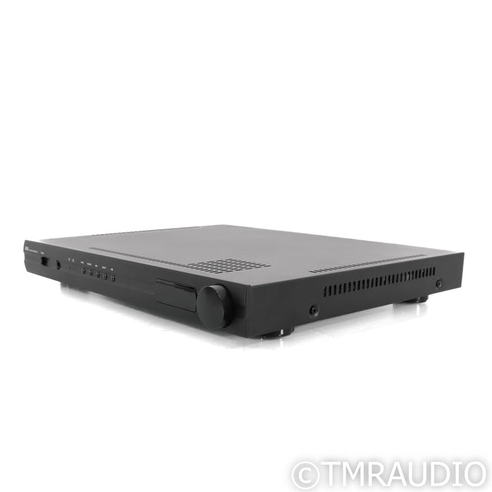 ELAC Alchemy Series DDP-2 Network Streamer / DAC; D/A Converter; DDP2