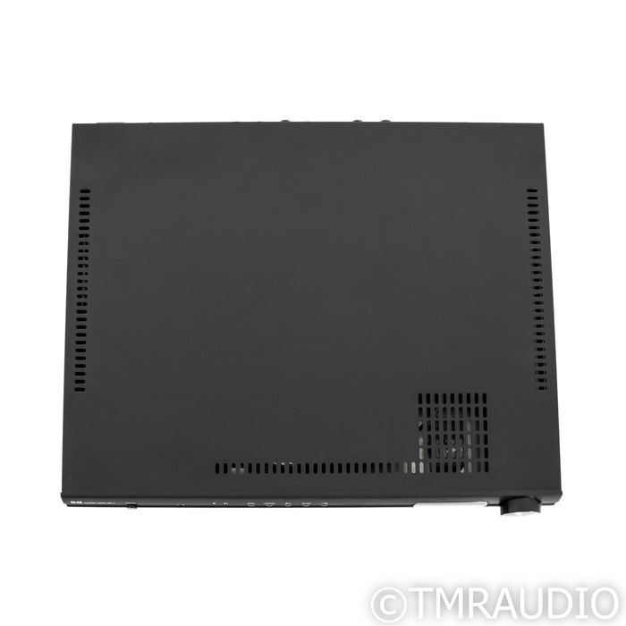 ELAC Alchemy Series DDP-2 Network Streamer / DAC; D/A Converter; DDP2