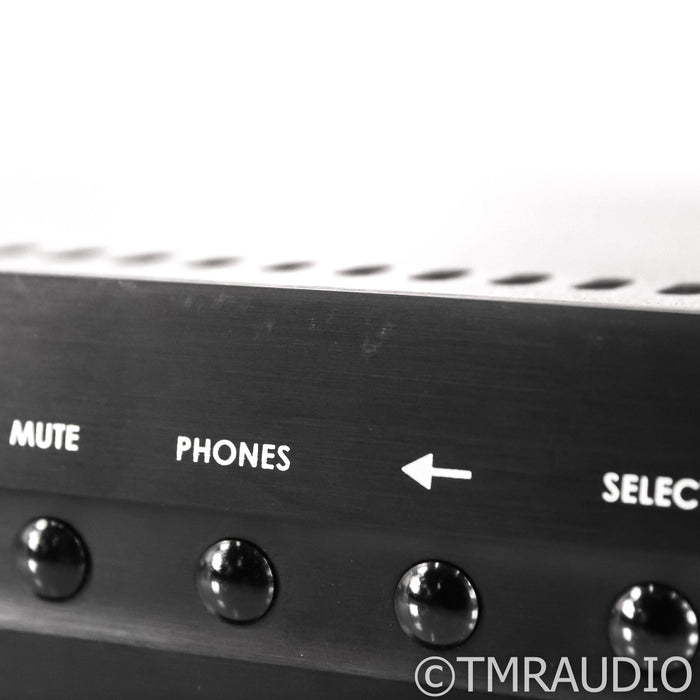 ELAC Alchemy Series DDP-2 Network Streamer / DAC; D/A Converter; DDP2