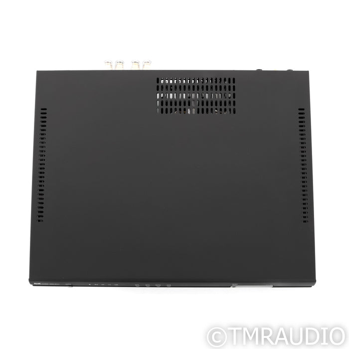 ELAC Alchemy Series DPA-2 Stereo / Mono Power Amplifier; DPA2