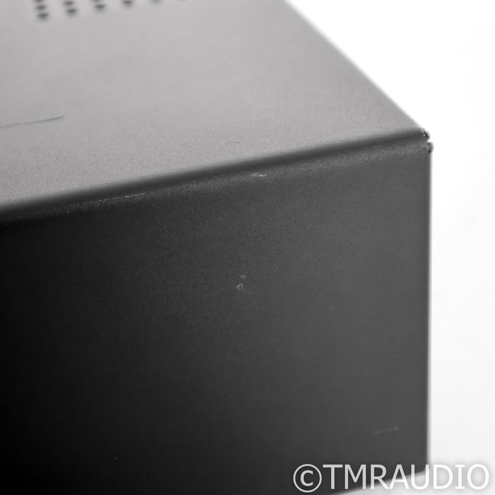 NAD C 298 Stereo Power Amplifier; C298