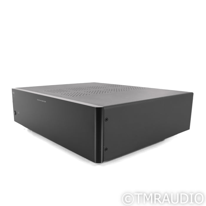 NAD C 298 Stereo Power Amplifier; C298