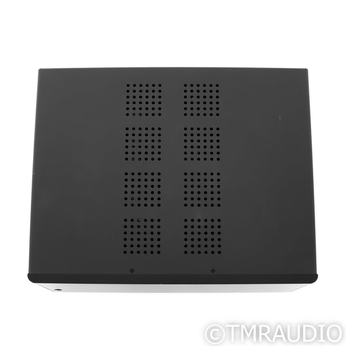 NAD C 298 Stereo Power Amplifier; C298