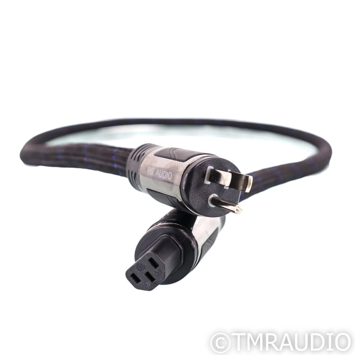 PSAudio PerfectWave AC-5 Power Cable; 1.5m AC Cord