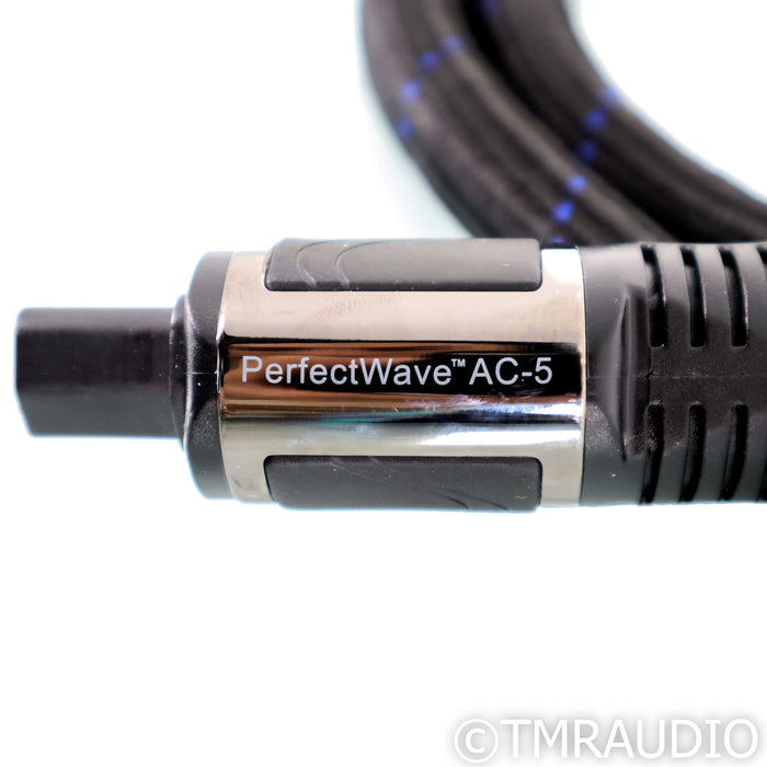 PSAudio PerfectWave AC-5 Power Cable; 1.5m AC Cord