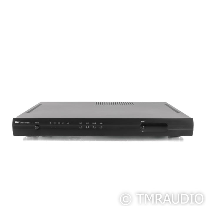 ELAC Alchemy Series DPA-2 Stereo / Mono Power Amplifier; DPA2