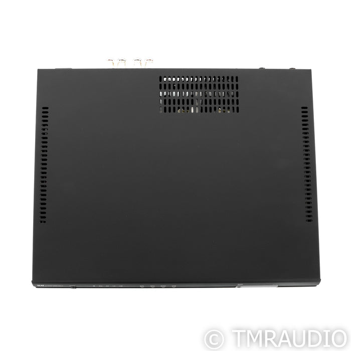 ELAC Alchemy Series DPA-2 Stereo / Mono Power Amplifier; DPA2