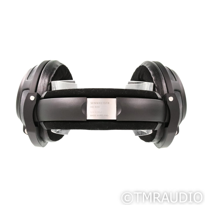 Sennheiser HD 820 Closed Back Headphones