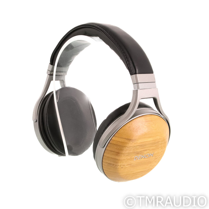 Denon AH-D9200 Closed Back Headphones