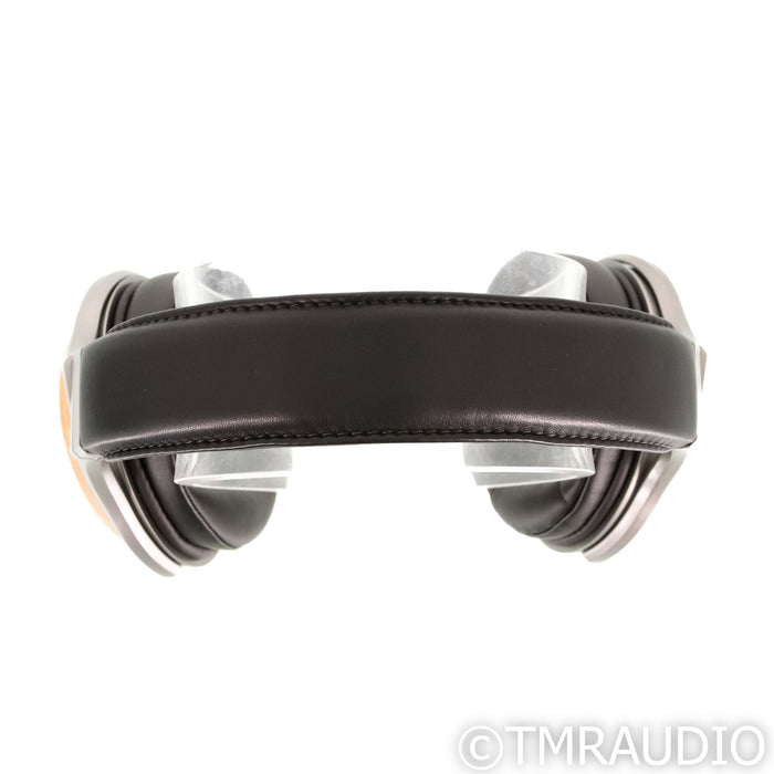 Denon AH-D9200 Closed Back Headphones