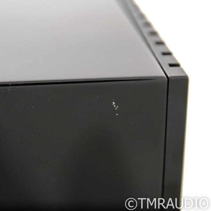 McIntosh RS200 Wireless Speaker System; RS-200; Bluetooth; Airplay