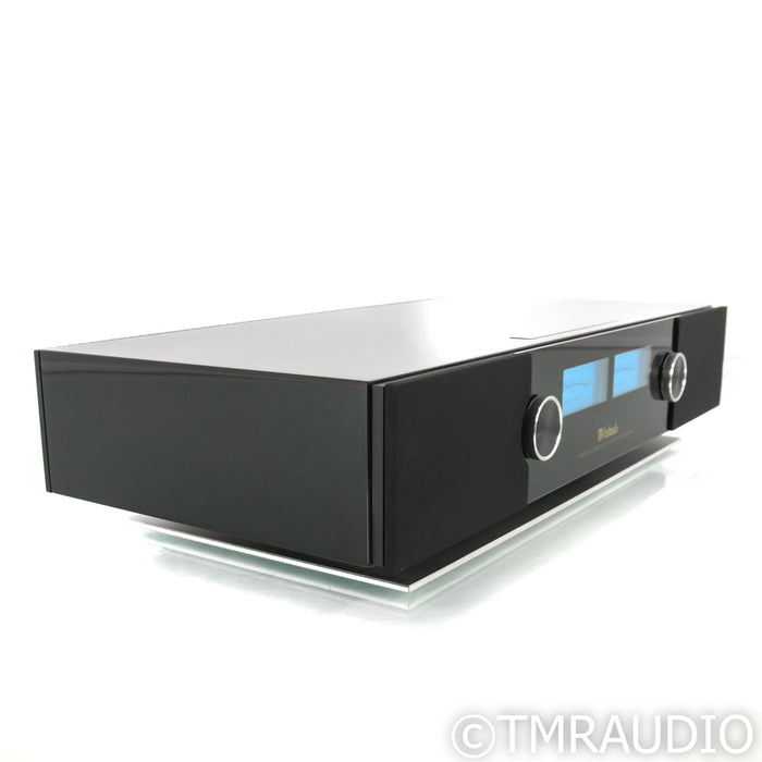 McIntosh RS200 Wireless Speaker System; RS-200; Bluetooth; Airplay