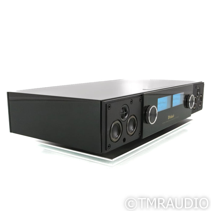 McIntosh RS200 Wireless Speaker System; RS-200; Bluetooth; Airplay