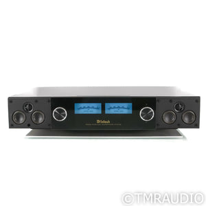 McIntosh RS200 Wireless Speaker System; RS-200; Bluetooth; Airplay