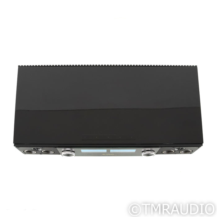 McIntosh RS200 Wireless Speaker System; RS-200; Bluetooth; Airplay