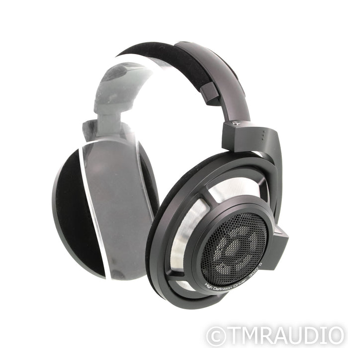 Sennheiser HD800 S Open Back Headphones
